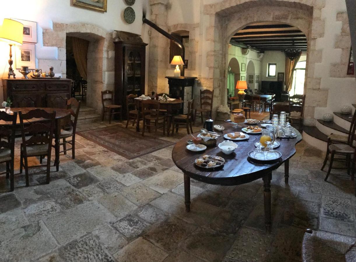 Borgo Trulli 1789 Acomodação com café da manhã Ostuni Exterior foto